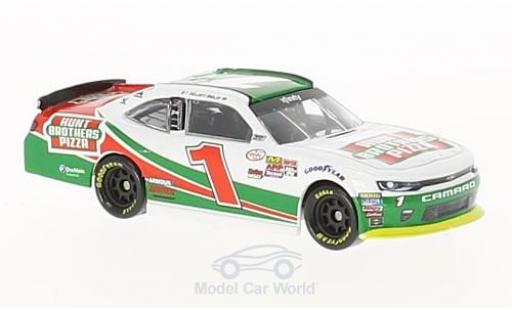 Chevrolet Camaro RS 1/64 Lionel Racing No.1 JR Motorsports Hunt Bredhers Pizza Nascar 2017 E.Sadler diecast model cars
