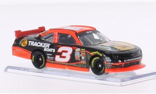 Chevrolet Camaro 1/64 Lionel Racing No.3 Richard Childress Racing Bass Pro Shops Nascar 2015 T.Dillon diecast model cars