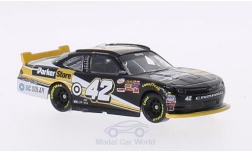 Chevrolet Camaro RS 1/64 Lionel Racing No.42 H. Scott Motorsports / Chip Ganassi Parker Store Nascar 2015 K.Larson diecast model cars