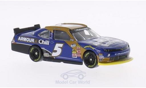 Chevrolet Camaro RS 1/64 Lionel Racing No.5 JR Motorsports Armour Foods Nascar 2014 K.Harvick diecast model cars