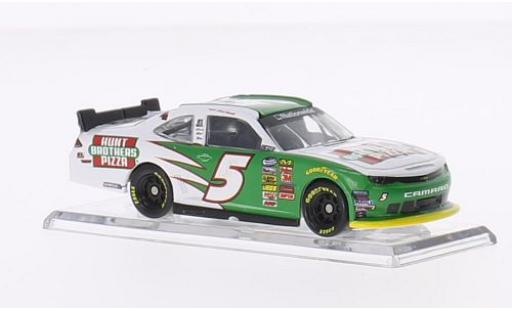Chevrolet Camaro RS 1/64 Lionel Racing No.5 JR Motorsports Hunt Bredhers Pizza Nascar 2014 K.Harvick diecast model cars