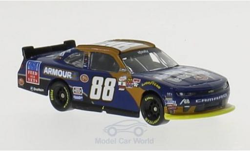 Chevrolet Camaro RS 1/64 Lionel Racing No.88 JR Motorsports Armour Foods Nascar 2016 C.Elliott diecast model cars