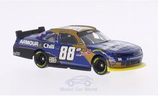 Chevrolet Camaro RS 1/64 Lionel Racing No.88 JR Motorsports Armour Vienna Sausage Nascar 2015 K.Harvick diecast model cars