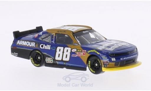 Chevrolet Camaro RS 1/64 Lionel Racing No.88 JR Motorsports Armour Vienna Sausage Nascar 2015 K.Kahne diecast model cars