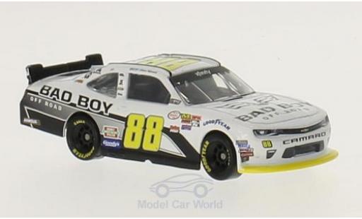 Chevrolet Camaro RS 1/64 Lionel Racing No.88 JR Motorsports Bad Boy Buggies Nascar 2016 K.Harvick diecast model cars