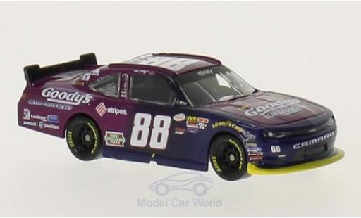 Chevrolet Camaro RS 1/64 Lionel Racing No.88 JR Motorsports Goodys Nascar 2016 D.Earnhardt Jr. diecast model cars
