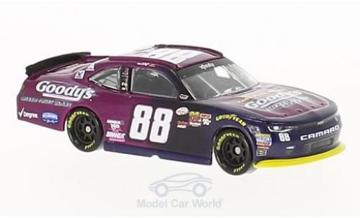 Chevrolet Camaro RS 1/64 Lionel Racing No.88 JR Motorsports Goodys Nascar 2017 D.Earnhardt Jr. diecast model cars
