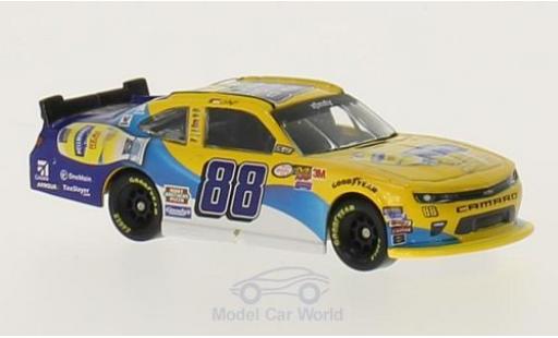 Chevrolet Camaro RS 1/64 Lionel Racing No.88 JR Motorsports Hellmanns Nascar 2016 D.Earnhardt Jr. diecast model cars