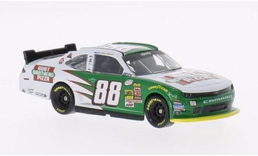 Chevrolet Camaro RS 1/24 Lionel Racing No.88 JR Motorsports Hunt Bredhers Pizza Nascar 2015 K.Harvick diecast model cars