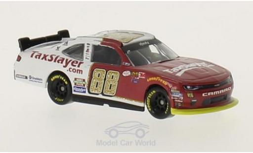 Chevrolet Camaro RS 1/64 Lionel Racing No.88 JR Motorsports TaxSlayer Nascar 2016 C.Elliott diecast model cars