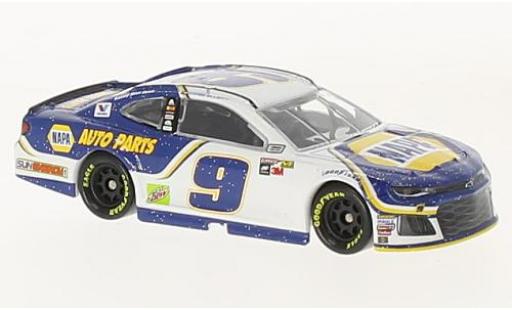 Chevrolet Camaro 1/64 Lionel Racing No.9 Hendrick Motorsports NAPA Nascar 2018 C.Elliott sans Vitrine diecast model cars