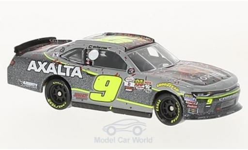 Chevrolet Camaro 1/64 Lionel Racing No.9 JR Motorsports Axalta Daytona Win Nascar 2017 W.Byron ohne Vitrine diecast model cars