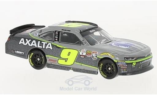 Chevrolet Camaro 1/64 Lionel Racing No.9 JR Motorsports Axalta Lowa Win Nascar 2017 W.Byron ohne Vitrine diecast model cars