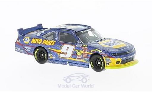 Chevrolet Camaro 1/64 Lionel Racing No.9 Napa Auto Parts Nascar 2014 C.Elliott diecast model cars