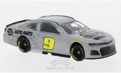 Chevrolet Camaro 1/64 Lionel Racing ZL1 No.9 Hendrick Motorsports NAPA Nascar 2018 Testfahrzeug C.Elliott diecast model cars
