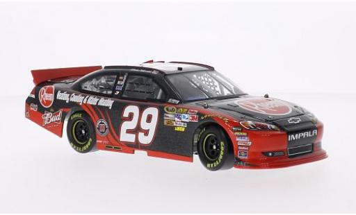 Chevrolet Impala 1/24 Lionel Racing No.29 Rheem Nascar 2012 K.Harvick diecast model cars