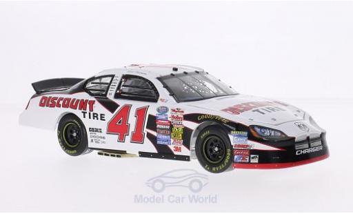 Diecast model cars Dodge Charger 2006 1/24 Lionel Racing No.41 Chip Ganassi Racing Discount Tire Nascar 2006 R.Sorenson Dodge Charger 2006 1/24 Lionel Racing No.41 Chip Ganassi Racing Discount Tire Nascar 2006 R.Sorenson diecast model cars