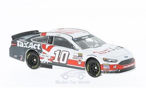 Ford Fusion 1/64 Lionel Racing No.10 Stewart-Haas Racing Tax Act Nascar 2017 D.Patrick ohne Vitrine diecast model cars