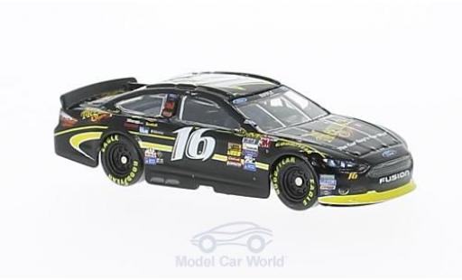 Diecast model cars Ford Fusion 1/64 Lionel Racing No.16 Meguiars Nascar 2014 G.Biffle Ford Fusion 1/64 Lionel Racing No.16 Meguiars Nascar 2014 G.Biffle diecast model cars