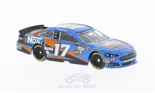 Ford Fusion 1/64 Lionel Racing No.17 Roush Fenway Racing Nos Nascar 2014 R.Stenhouse Jr. diecast model cars