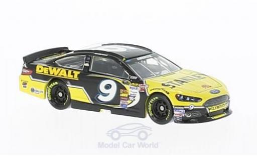 Ford Fusion 1/64 Lionel Racing No.9 Richard Petty Motorsports Stanley Nascar 2014 M.Ambpink diecast model cars