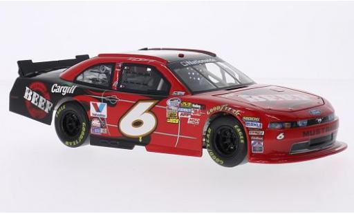 Ford Mustang 1/24 Lionel Racing No.6 Roush Fenway Racing Cargill Nascar 2012 R.Stenhouse Jr. diecast model cars