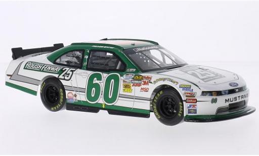 Ford Mustang 1/24 Lionel Racing No.60 Roush Fenway Racing Roush Fenway Racing - 25 Winning Years Nascar 2014 Nascar Nationwide Series T.Bayne diecast model cars