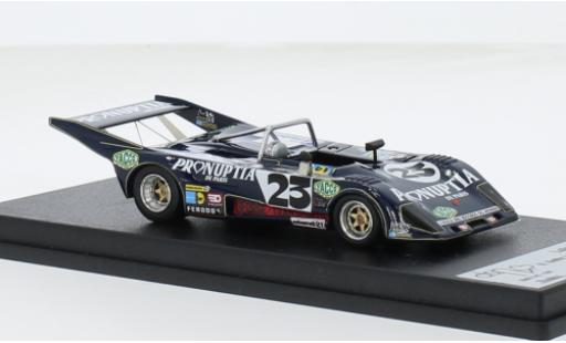 Lola T294 1/43 Trofeu /6 #23 1:43 diecast model cars
