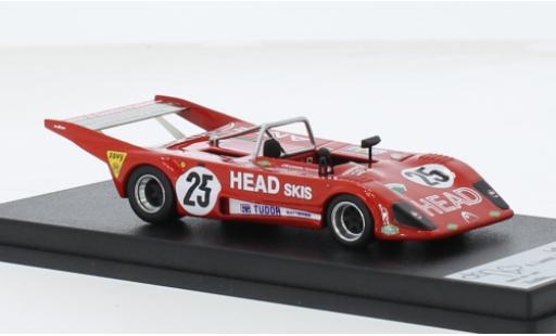 Lola T298 1/43 Trofeu 24h Le Mans 1979 #25 A.Levie/J-P.Malcher 1:43 diecast model cars