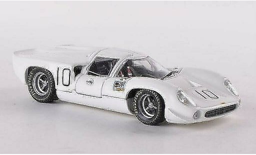 Lola T70 1967 1/43 Best Coupe No.10 Norisring diecast model cars