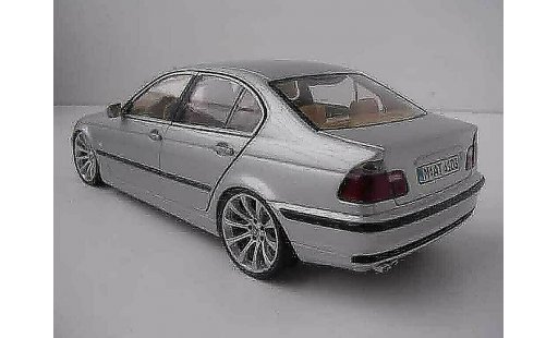 Bmw 330 tuning 1/18 Kyosho E46 m-line jantes m5 diecast model cars