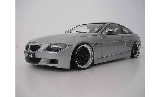 Bmw M6 Coupe 1/18 Kyosho E63 jantes bbs 19 pouces diecast model cars