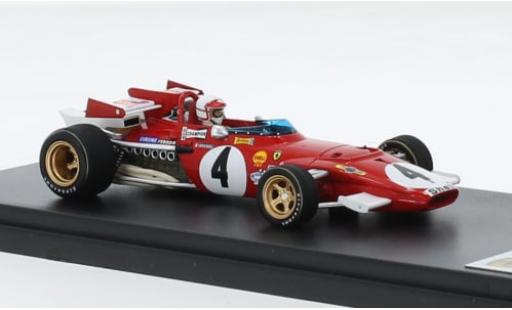 Ferrari 312 1/43 Look Smart B No.4 Formel 1 GP Italien 1970 1:43 diecast model cars