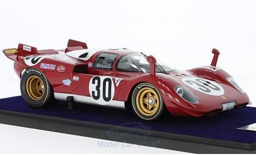 Diecast model cars Ferrari 512 1/18 Look Smart S No.30 Scuderia Piccho Rosso 24h Daytona 1970 C.Manfredini/G.Moretti Ferrari 512 1/18 Look Smart S No.30 Scuderia Piccho Rosso 24h Daytona 1970 C.Manfredini/G.Moretti diecast model cars