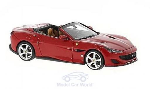 Ferrari Portofino diecast model cars Alldiecast