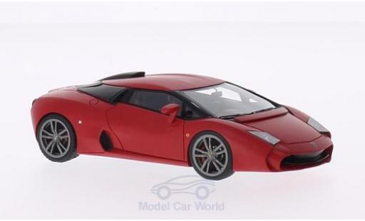 Diecast model cars Lamborghini 5-95 1/43 Look Smart by Zagato matt-red Lamborghini 5-95 1/43 Look Smart by Zagato matt-red diecast model cars