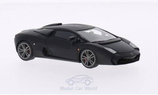 Diecast model cars Lamborghini 5-95 1/43 Look Smart by Zagato matt-black Lamborghini 5-95 1/43 Look Smart by Zagato matt-black diecast model cars