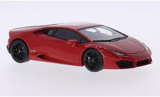 Diecast model cars Lamborghini Huracan 1/43 Look Smart LP 580-2 red 2015 Los Angeles Motorshow Lamborghini Huracan 1/43 Look Smart LP 580-2 red 2015 Los Angeles Motorshow diecast model cars