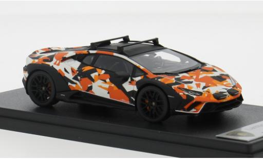 Diecast model cars Lamborghini Huracan 1/43 Look Smart Sterrato All-Terrain 2024 1:43 Lamborghini Huracan 1/43 Look Smart Sterrato All-Terrain 2024 1:43 diecast model cars