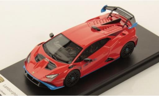 Diecast model cars Lamborghini Huracan 1/43 Look Smart STO orange/blue 2021 Lamborghini Huracan 1/43 Look Smart STO orange/blue 2021 diecast model cars