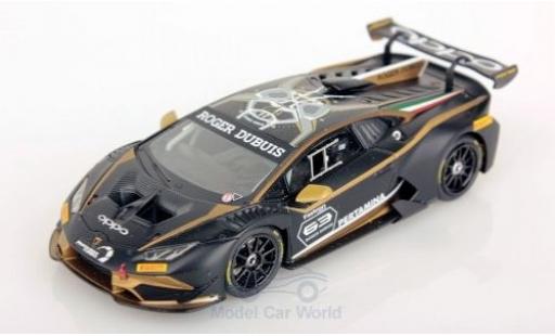 Diecast model cars Lamborghini Huracan 1/43 Look Smart Super Trofeo Evo No.63 Squadra Corse 2019 Collector Edition Lamborghini Huracan 1/43 Look Smart Super Trofeo Evo No.63 Squadra Corse 2019 Collector Edition diecast model cars