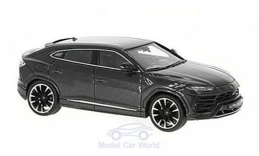 Diecast model cars Lamborghini Urus 1/43 Look Smart metallic grey 2017 Lamborghini Urus 1/43 Look Smart metallic grey 2017 diecast model cars