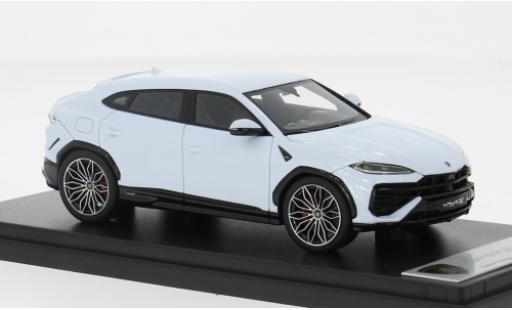 Diecast model cars Lamborghini Urus 1/43 Look Smart SE blau 2024 1:43 Lamborghini Urus 1/43 Look Smart SE blau 2024 1:43 diecast model cars
