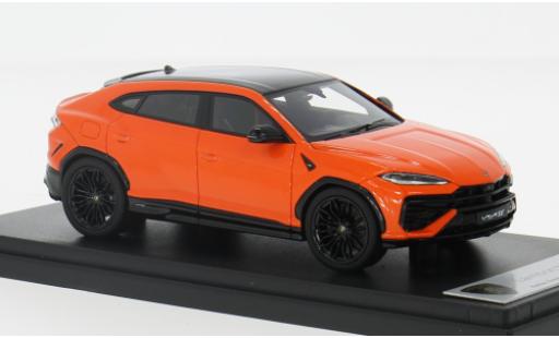 Lamborghini Urus 1/43 Look Smart SE orange 2024 1:43 diecast model cars