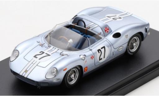 Diecast model cars Ferrari 330 1/43 Look Smart P No.27 12h Sebring 1965 Ferrari 330 1/43 Look Smart P No.27 12h Sebring 1965 diecast model cars