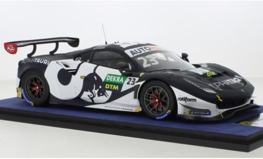 Diecast model cars Ferrari 488 1/18 Look Smart GT3 EVO No.23 Alpha Tauri AF Corse Alpha Tauri DTM 2021 Ferrari 488 1/18 Look Smart GT3 EVO No.23 Alpha Tauri AF Corse Alpha Tauri DTM 2021 diecast model cars
