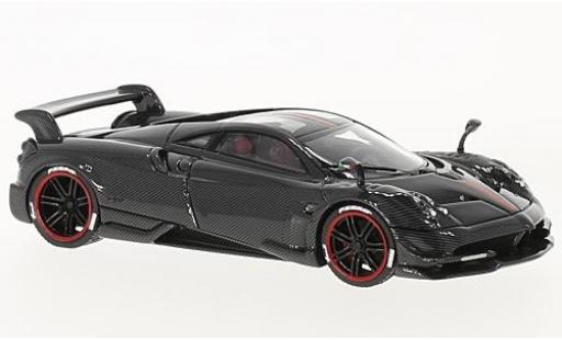 Diecast model cars Pagani Huayra 1/43 Look Smart BC carbon Pagani Huayra 1/43 Look Smart BC carbon diecast model cars