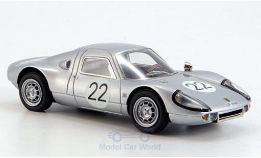 Diecast model cars Porsche 904 1965 1/43 Look Smart GTS No.22 GP Österreich 1965 Porsche 904 1965 1/43 Look Smart GTS No.22 GP Österreich 1965 diecast model cars