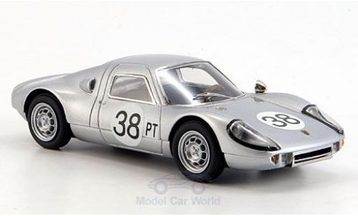 Diecast model cars Porsche 904 1964 1/43 Look Smart GTS No.38 Sebring 1964 Porsche 904 1964 1/43 Look Smart GTS No.38 Sebring 1964 diecast model cars