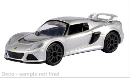 Lotus Exige 1/43 Motormax S silber 1:43 diecast model cars